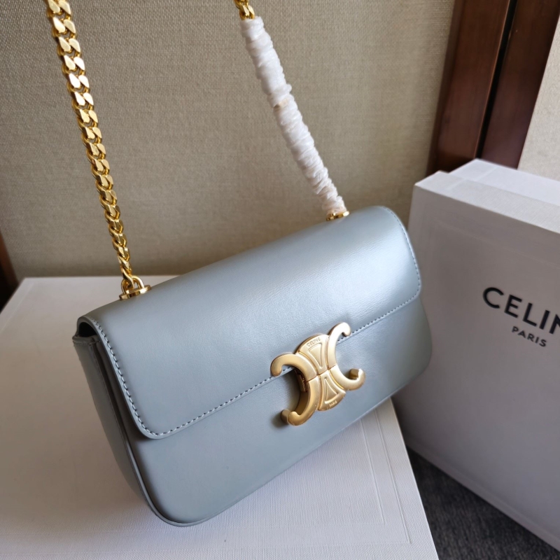 Ce1i*e triomphe bags
